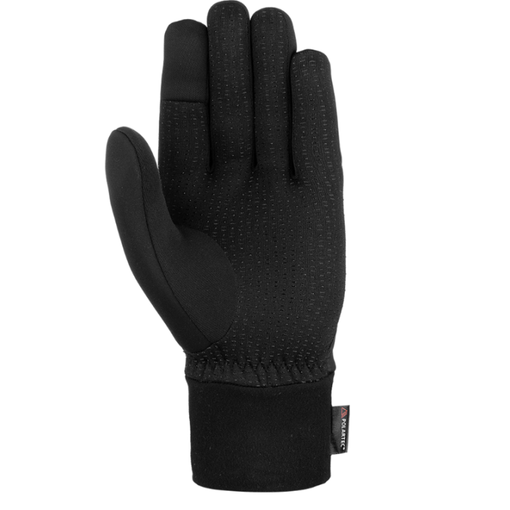 RĘKAWICE REUSCH GARHWAL HYBRID TOUCH-TEC 7702
