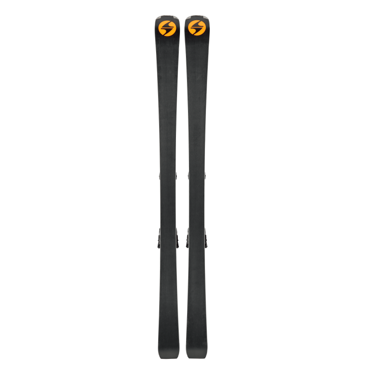 Narty Blizzard Phoenix R13 CA + TPC 11 DEMO W Black/Gold 2026