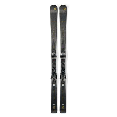 Narty Blizzard Phoenix R13 CA + TPC 11 DEMO W Black/Gold 2026