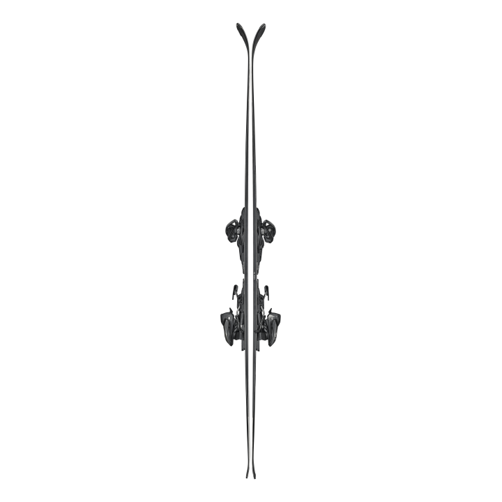 Narty Blizzard Phoenix R13 CA + TPC 11 DEMO W Black/Gold 2026