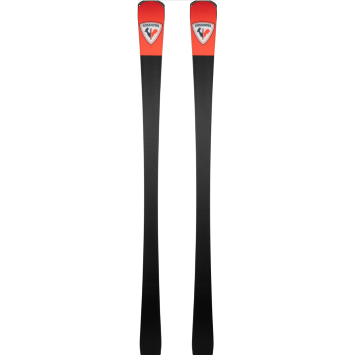 Narty Rossignol HERO ELITE ST TI KONECT / NX 12 KONECT GW B80 BK HOT RED 2026
