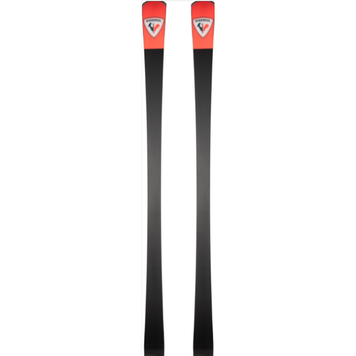 Narty Rossignol HERO ELITE LT TI KONECT / NX 12 KONECT GW B80 BK HOT RED 2026
