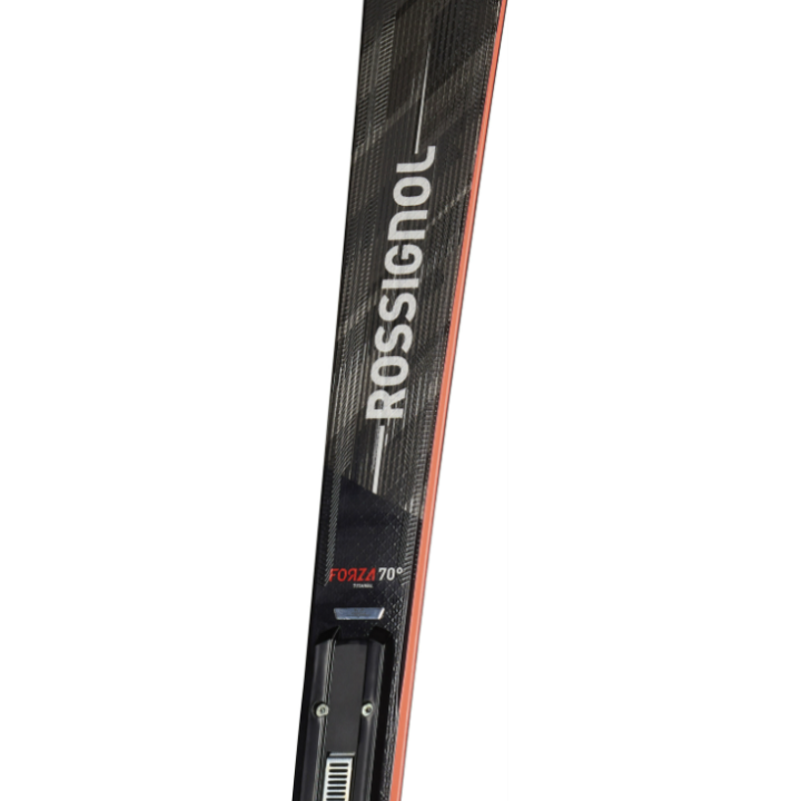 NARTY ROSSIGNOL FORZA 70' TI KONECT + SPX 14 KONECT GW 2027