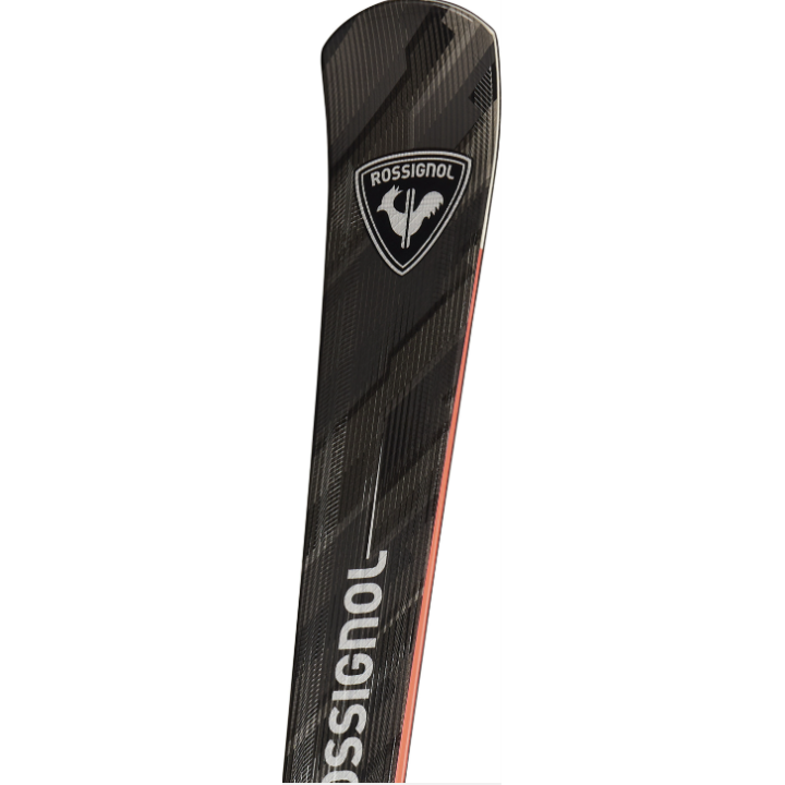 NARTY ROSSIGNOL FORZA 70' TI KONECT + SPX 14 KONECT GW 2027