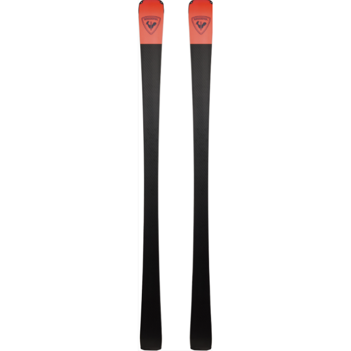 NARTY ROSSIGNOL FORZA 60' TI KONECT + NX 12 KONECT GW 2027