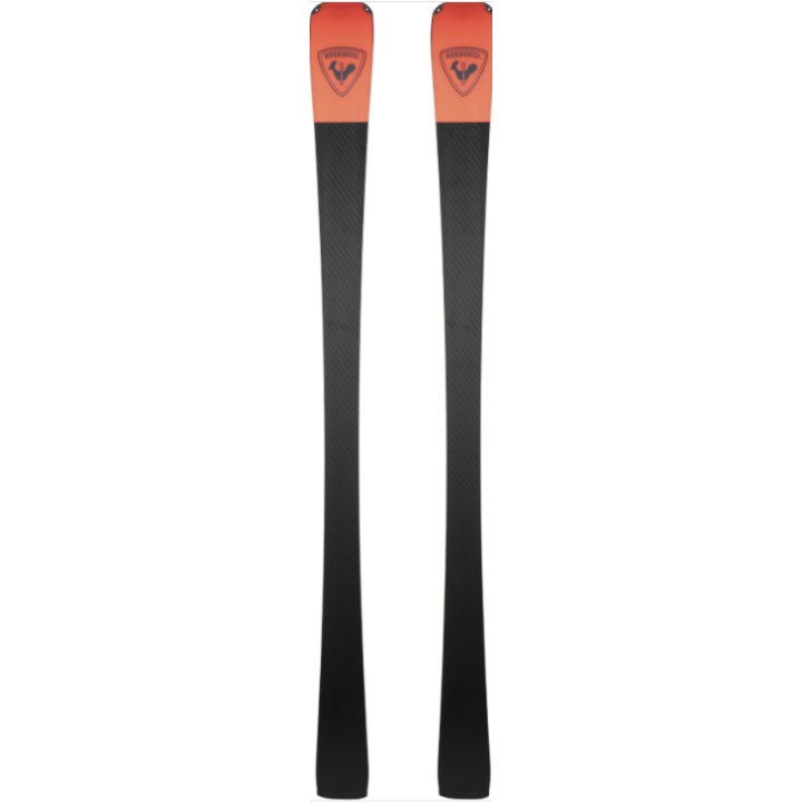 Narty Rossignol NOVA 14 KONECT / NX 12 KONECT GW B80 METAL RED 2026