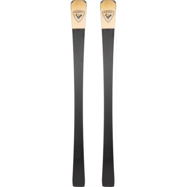 Narty Rossignol NOVA 8 XPRESS / XPRESS W 11 GW B83 GREY BRONZE 2026