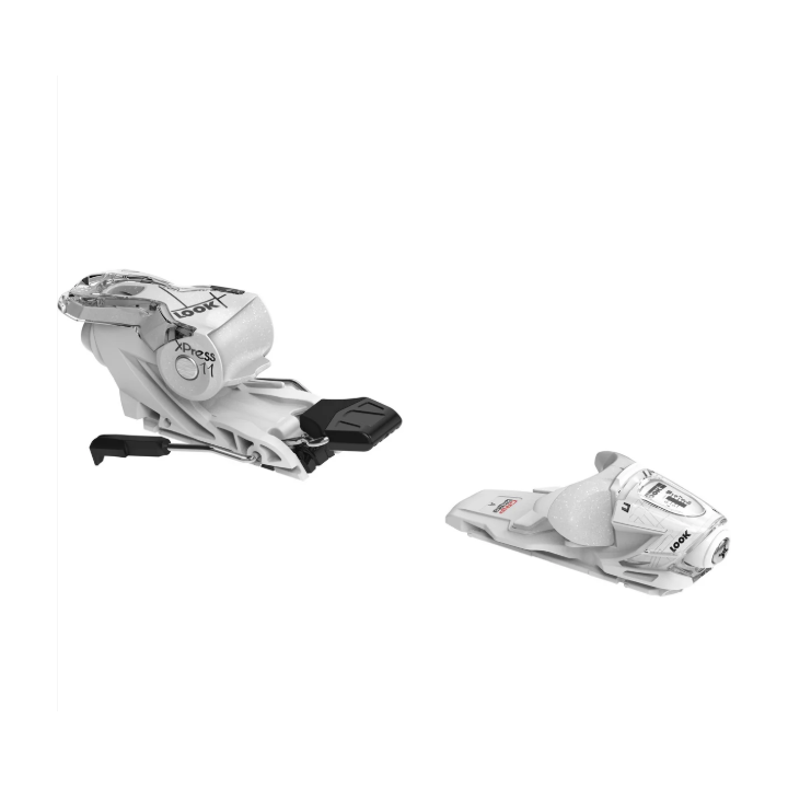 Narty Rossignol NOVA 6 XPRESS / XPRESS W 11 GW B83 WHT/SPARKLE 2026