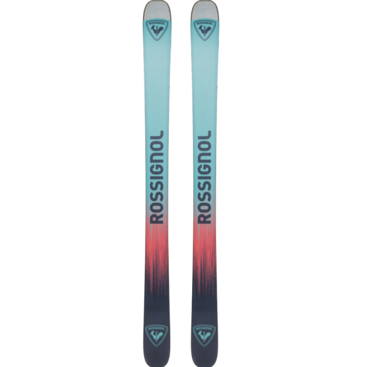 Narty Rossignol SENDER FREE 110 OPEN 2026
