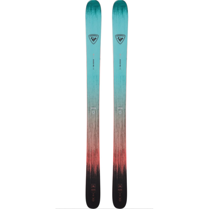 Narty Rossignol SENDER FREE 110 OPEN 2026