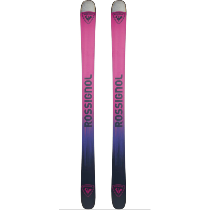 Narty Rossignol SENDER FREE 100 OPEN 2026