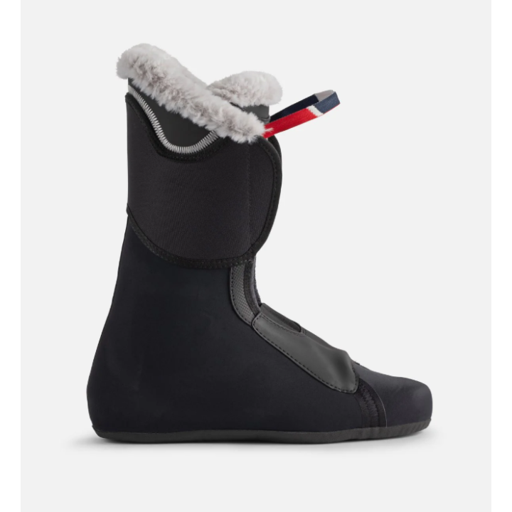 Buty narciarskie Rossignol PURE PRO 100 GW - DEEP BLACK 2026