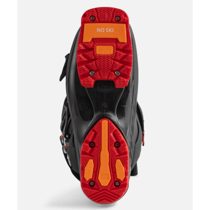 Buty narciarskie Rossignol PURE PRO 100 GW - DEEP BLACK 2026