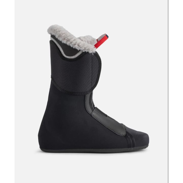 Buty narciarskie Rossignol PURE PRO 90 GW - SNOW GREY 2026