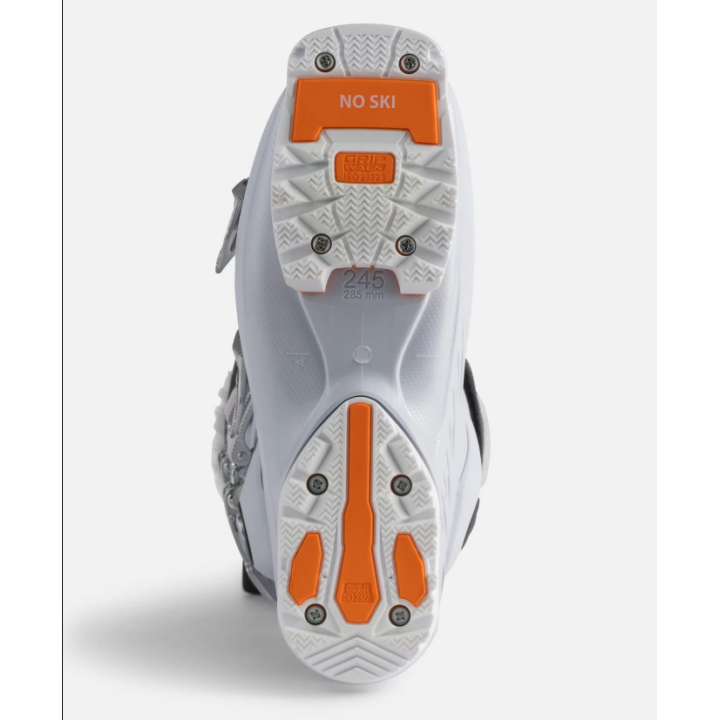 Buty narciarskie Rossignol PURE PRO 90 GW - SNOW GREY 2026