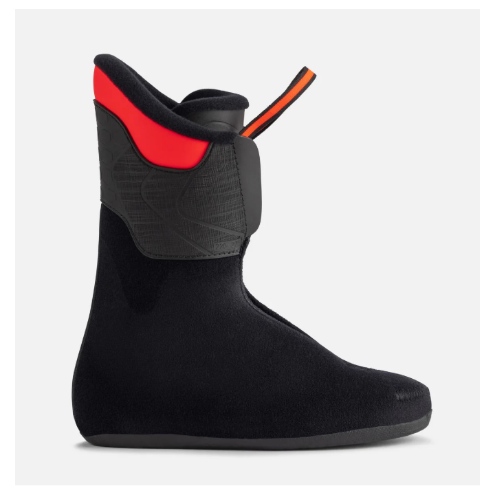 Buty narciarskie Rossignol HERO J4 - METEOR GREY 2026