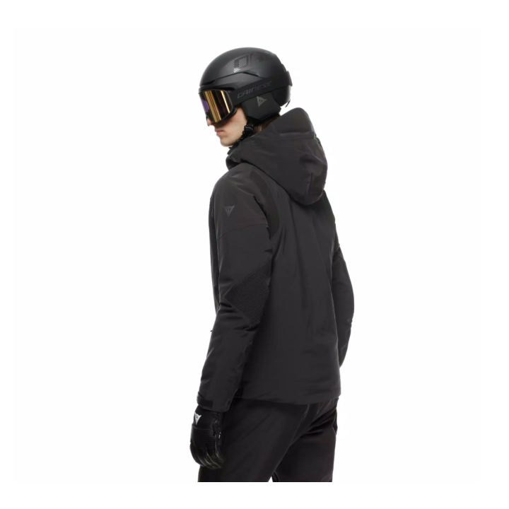 Kurtka narciarska DAINESE SPEED DEMON LAB DOMEAIR PRO JACKET STRETCH LIMO 2026