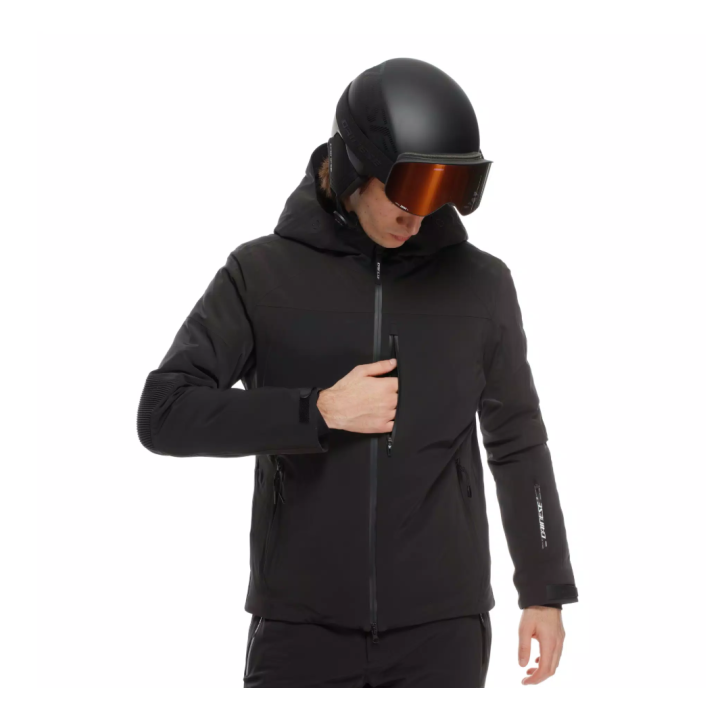 Kurtka narciarska DAINESE SPEED DEMON LAB DOMEAIR PRO JACKET STRETCH LIMO 2026