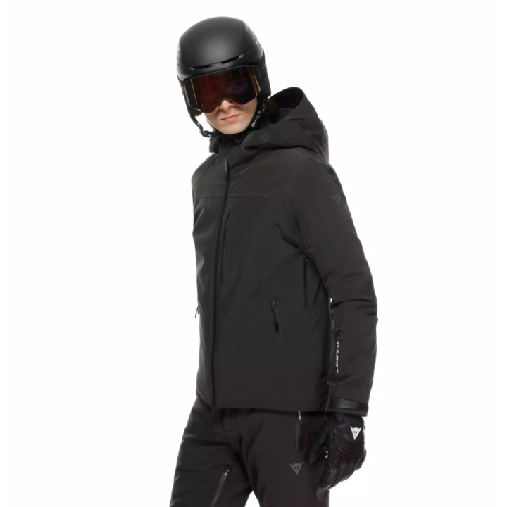 Kurtka narciarska DAINESE SPEED DEMON LAB DOMEAIR PRO JACKET STRETCH LIMO 2026