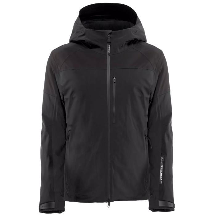 Kurtka narciarska DAINESE SPEED DEMON LAB DOMEAIR PRO JACKET STRETCH LIMO 2026