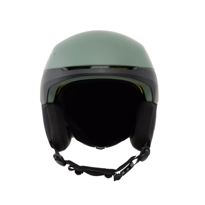 Kask narciarski DAINESE NUCLEO MIPS GREEN FOUR/STRETCH LIMO 2026