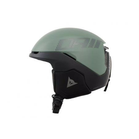 Kask narciarski DAINESE NUCLEO MIPS GREEN FOUR/STRETCH LIMO 2026