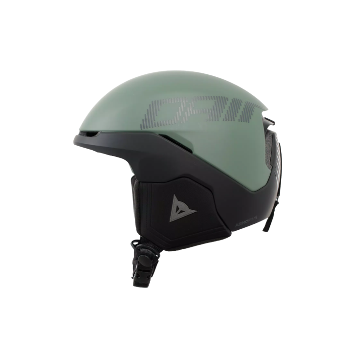 Kask narciarski DAINESE NUCLEO MIPS GREEN FOUR/STRETCH LIMO 2026