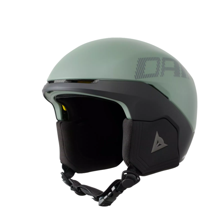 Kask narciarski DAINESE NUCLEO MIPS GREEN FOUR/STRETCH LIMO 2026