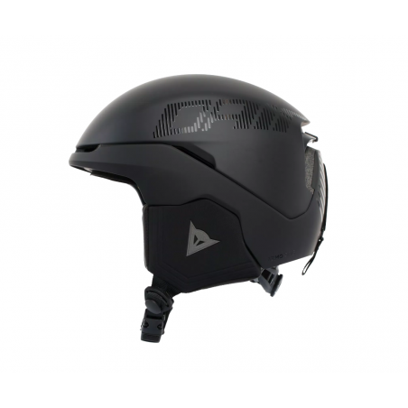 Kask narciarski DAINESE NUCLEO MIPS MATT STRETCH LIMO/BLACK RED 2026