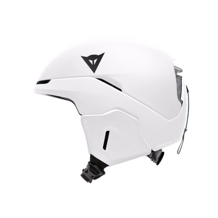 Kask narciarski DAINESE NUCLEO PURE WHITE 2026