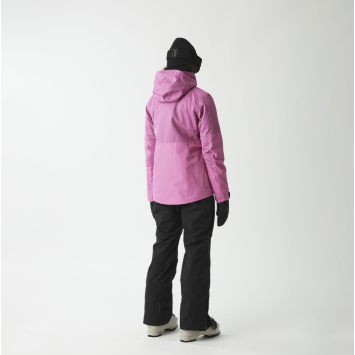 Kurtka damska PICTURE Sygna 20/20 SUPER PINK