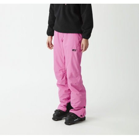 Spodnie narciarskie damskie PICTURE EXA 20/20 SUPER PINK