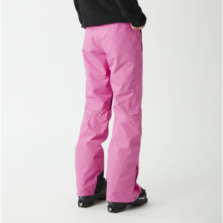 Spodnie narciarskie damskie PICTURE EXA 20/20 SUPER PINK
