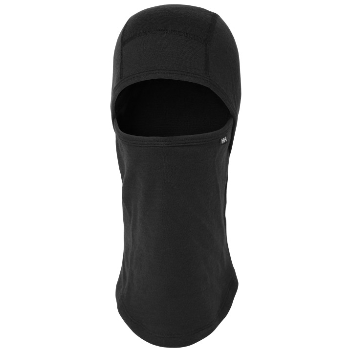 KOMINIARKA HELLY HANSEN LIFA MERINO Black