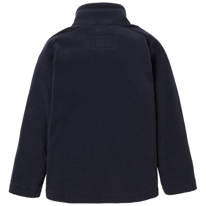 Bluza polarowa HELLY HANSEN K DAYBREAKER 2.0 NAVY