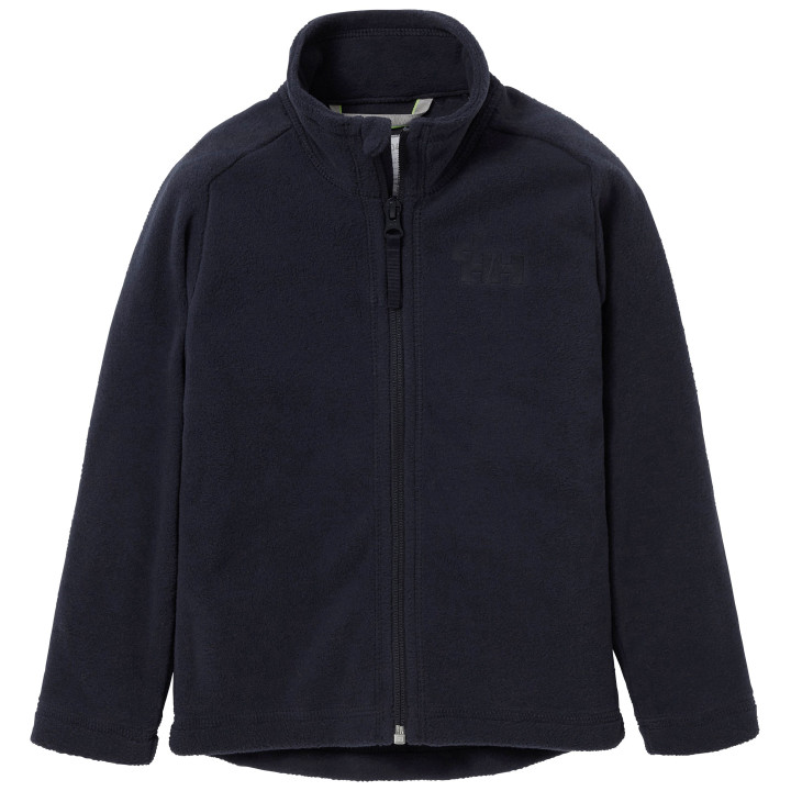 Bluza polarowa HELLY HANSEN K DAYBREAKER 2.0 NAVY