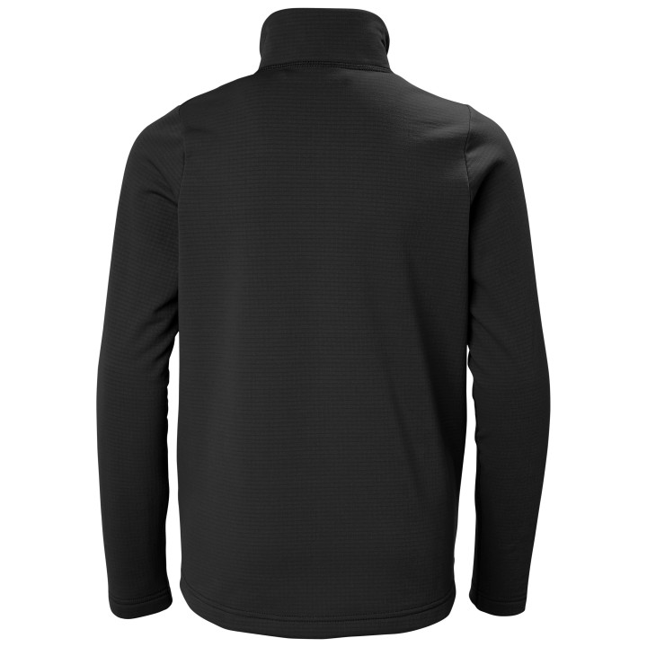 KURTKA HELLY HANSEN VERSALITE JR Black 2027