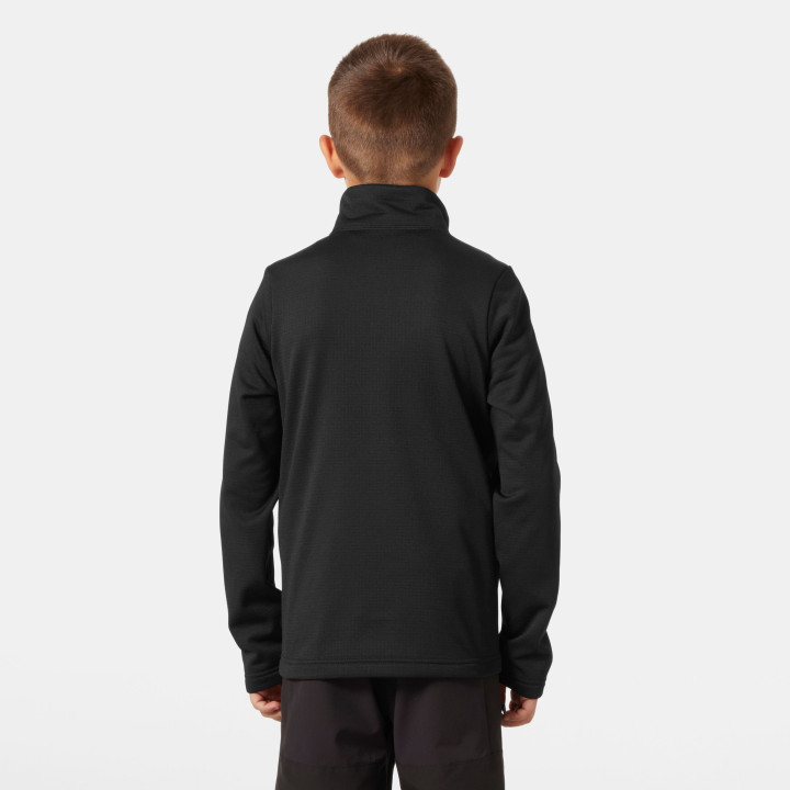 KURTKA HELLY HANSEN VERSALITE JR Black 2027