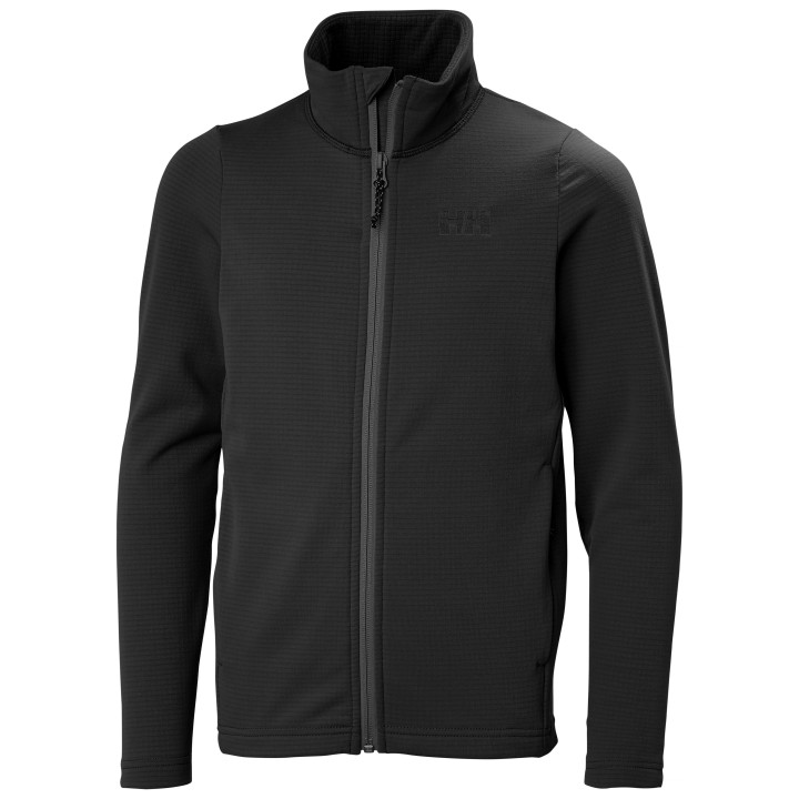 KURTKA HELLY HANSEN VERSALITE JR Black 2027