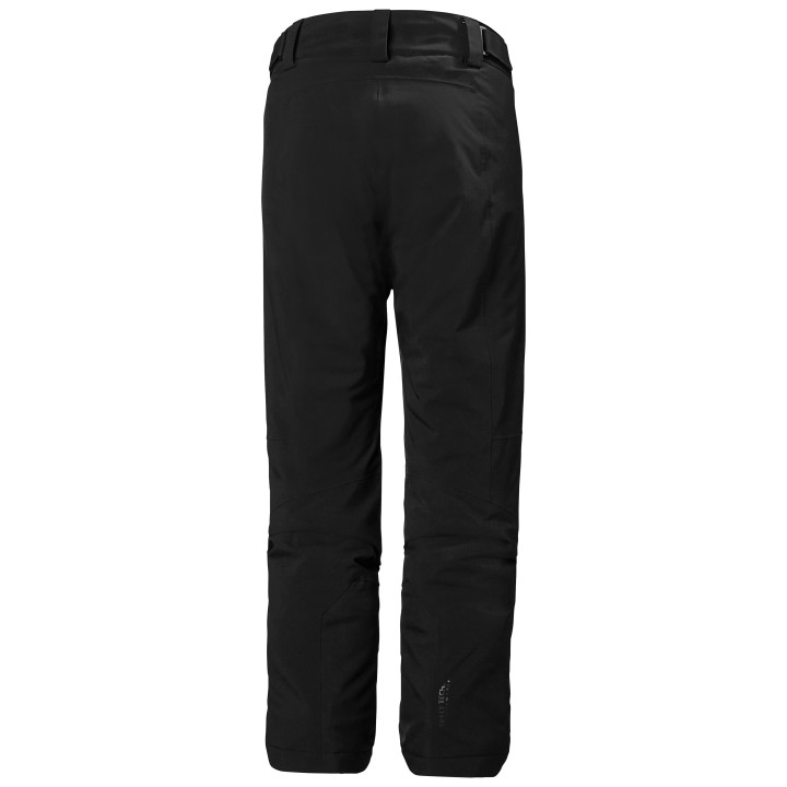 Spodnie narciarskie HELLY HANSEN W ALPHELIA 2.0 PANT BLACK
