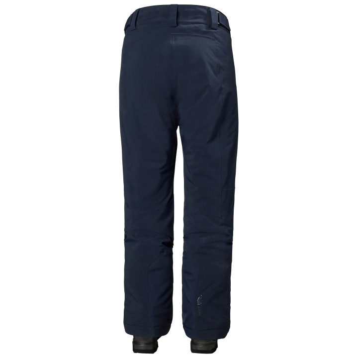 Spodnie narciarskie HELLY HANSEN W ALPHELIA 2.0 PANT Navy