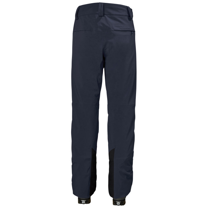 Spodnie narciarskie HELLY HANSEN RAPID PANT NAVY
