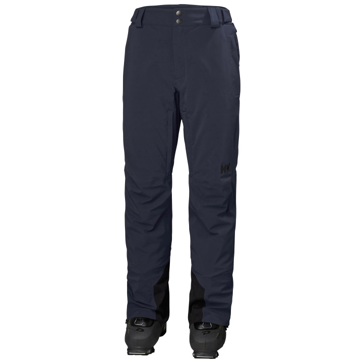 Spodnie narciarskie HELLY HANSEN RAPID PANT NAVY