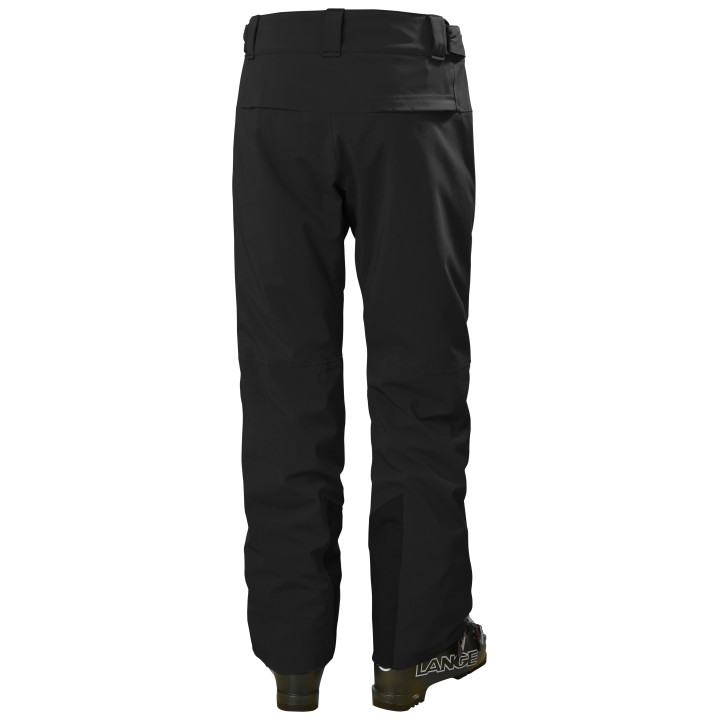Spodnie narciarskie HELLY HANSEN RAPID PANT Black