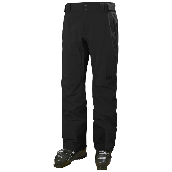 Spodnie narciarskie HELLY HANSEN RAPID PANT Black