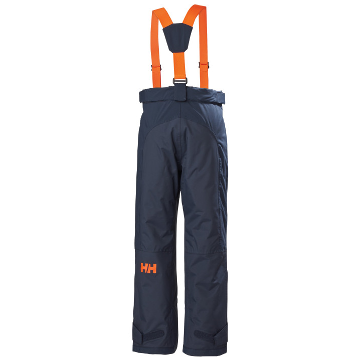 Spodnie narciarskie HELLY HANSEN No Limits 2.0 JR Navy