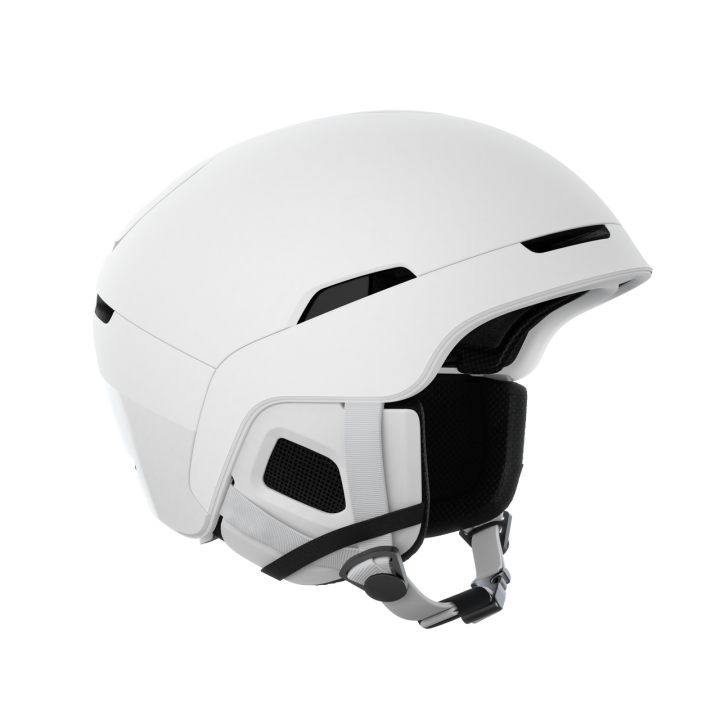 KASK NARCIARSKI POC OBEX BC MIPS Hydrogen White Matt 2027
