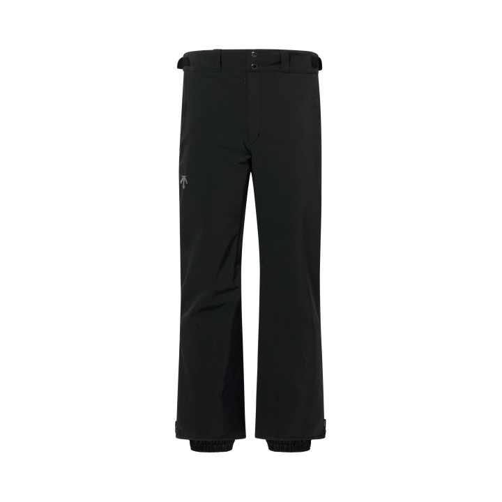 Spodnie narciarskie DESCENTE SWISS WIDE PANTS Black