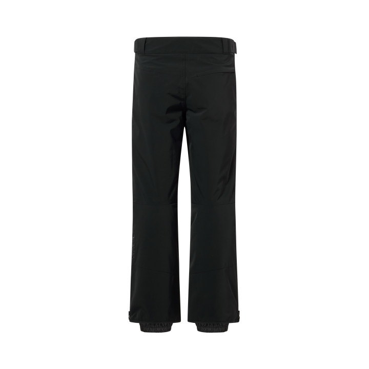 Spodnie narciarskie DESCENTE SWISS WIDE PANTS Black