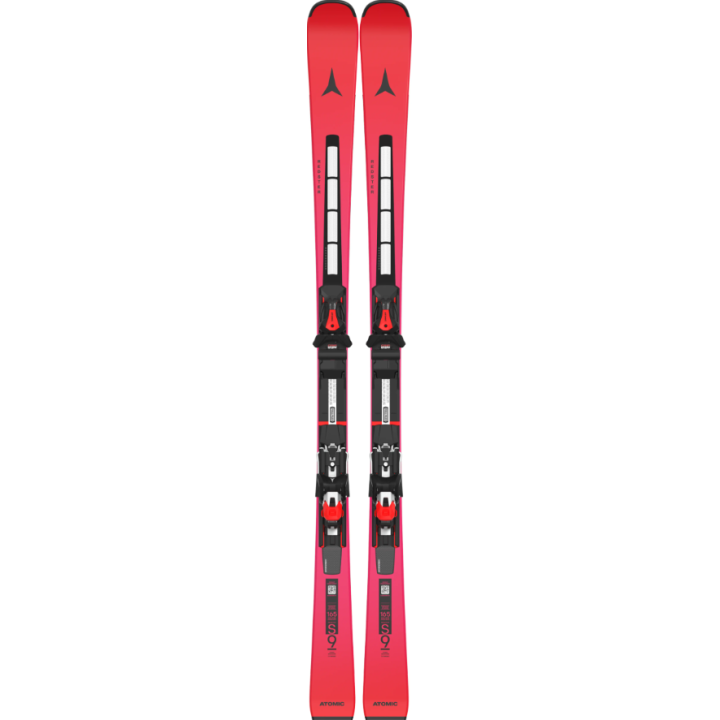 NARTY ATOMIC REDSTER S9 REVOSHOCK S + I 12 GW 2027